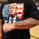 trump fan