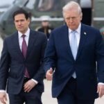Trump e Rubio