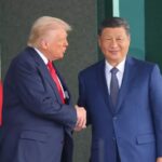 trump xi Jinping