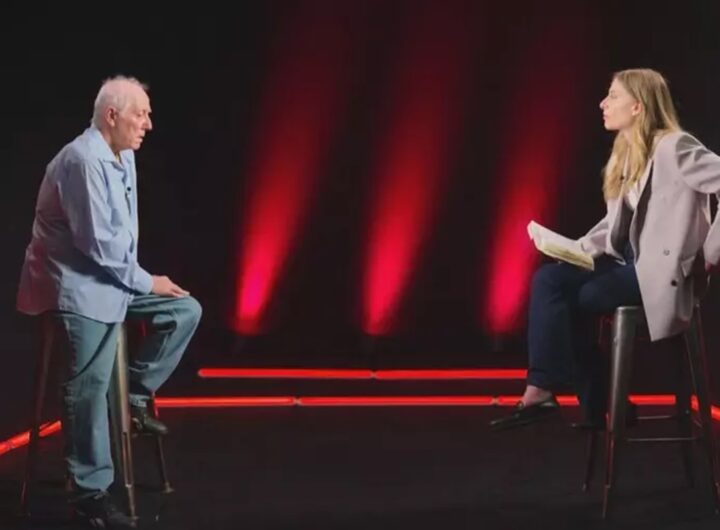 L'intervista di Roberto Savi a Belve
