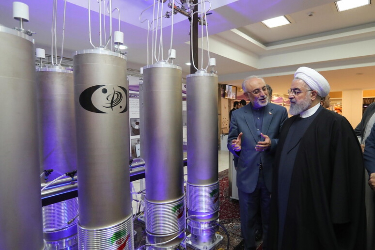 L’Iran è pronto a congelare il programma nucleare. Ma l’uranio lo dovrà conservare Mosca, non Washington