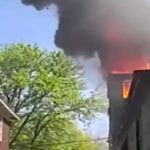 Incendio