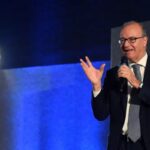 il ministro valditara