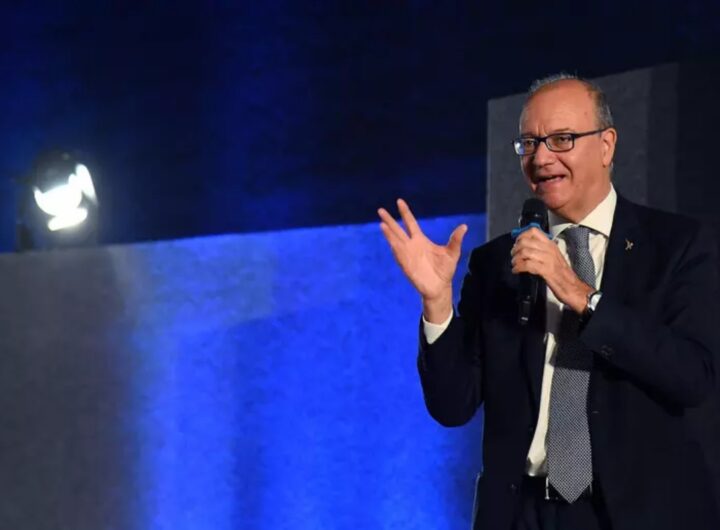 il ministro valditara