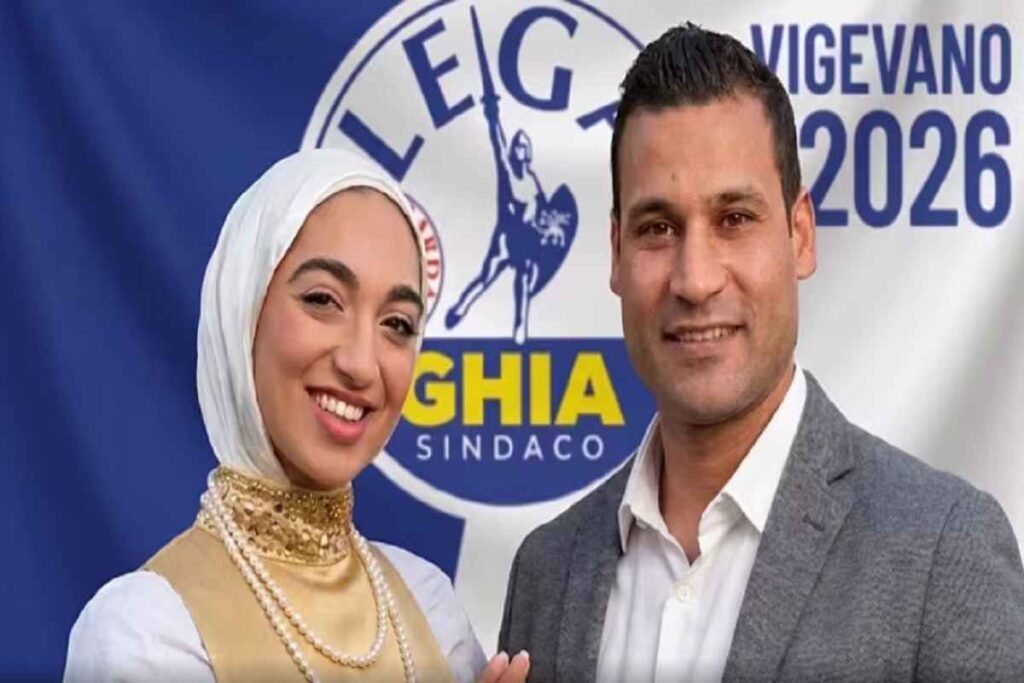 I due candidati musulmani della Lega