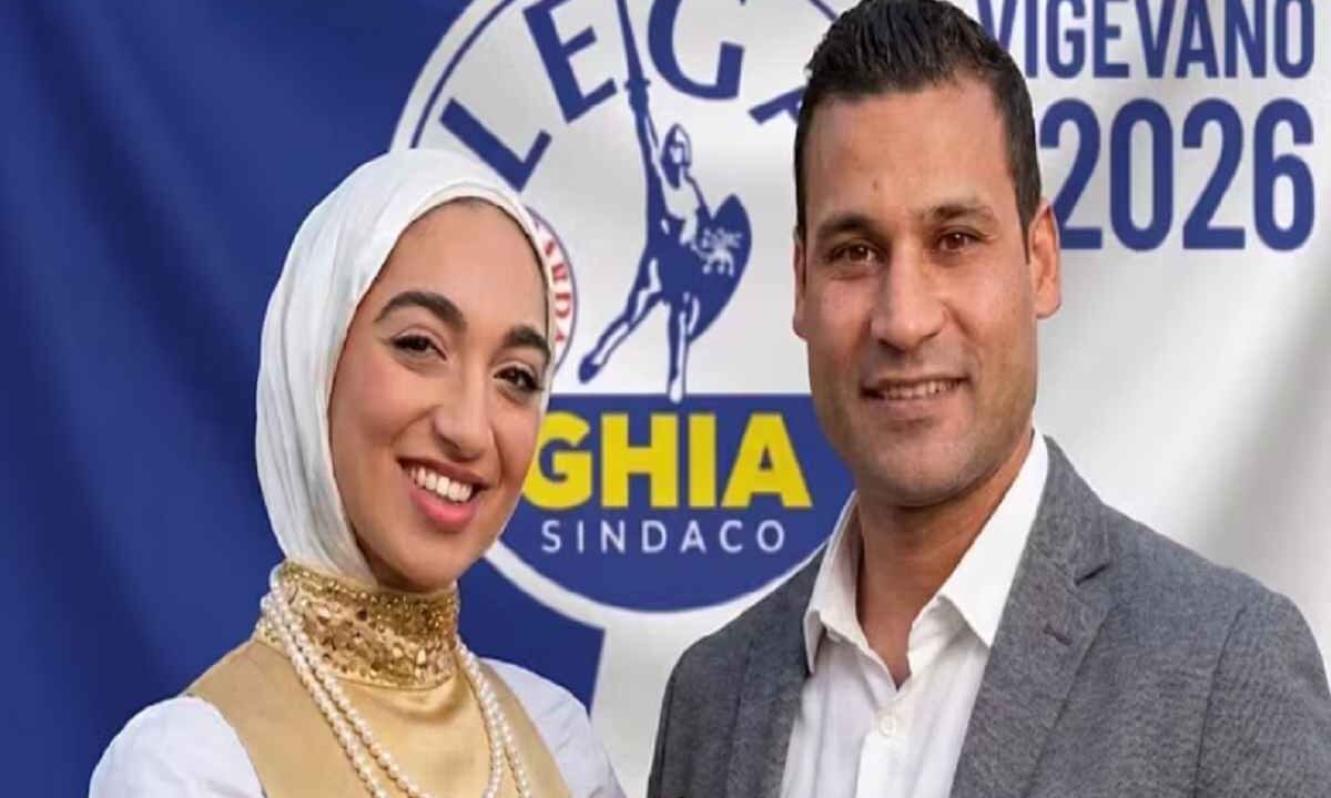 I due candidati musulmani della Lega