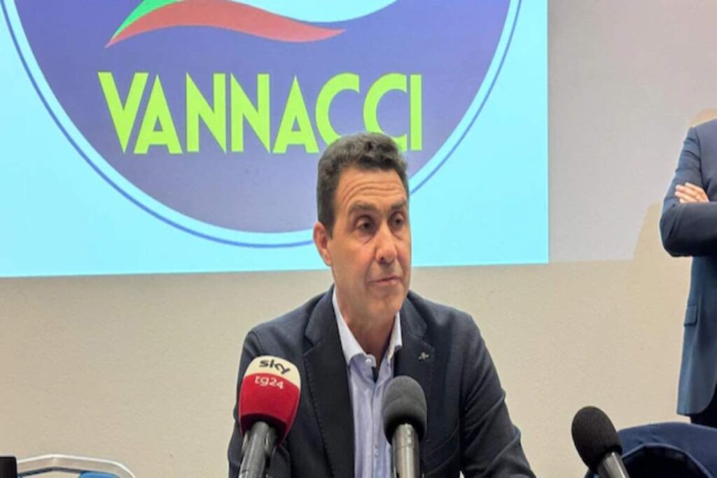 Roberto Vannacci