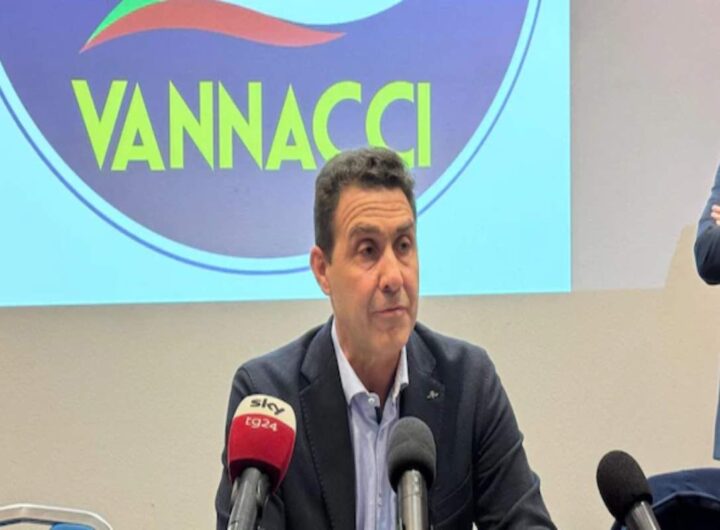 Roberto Vannacci
