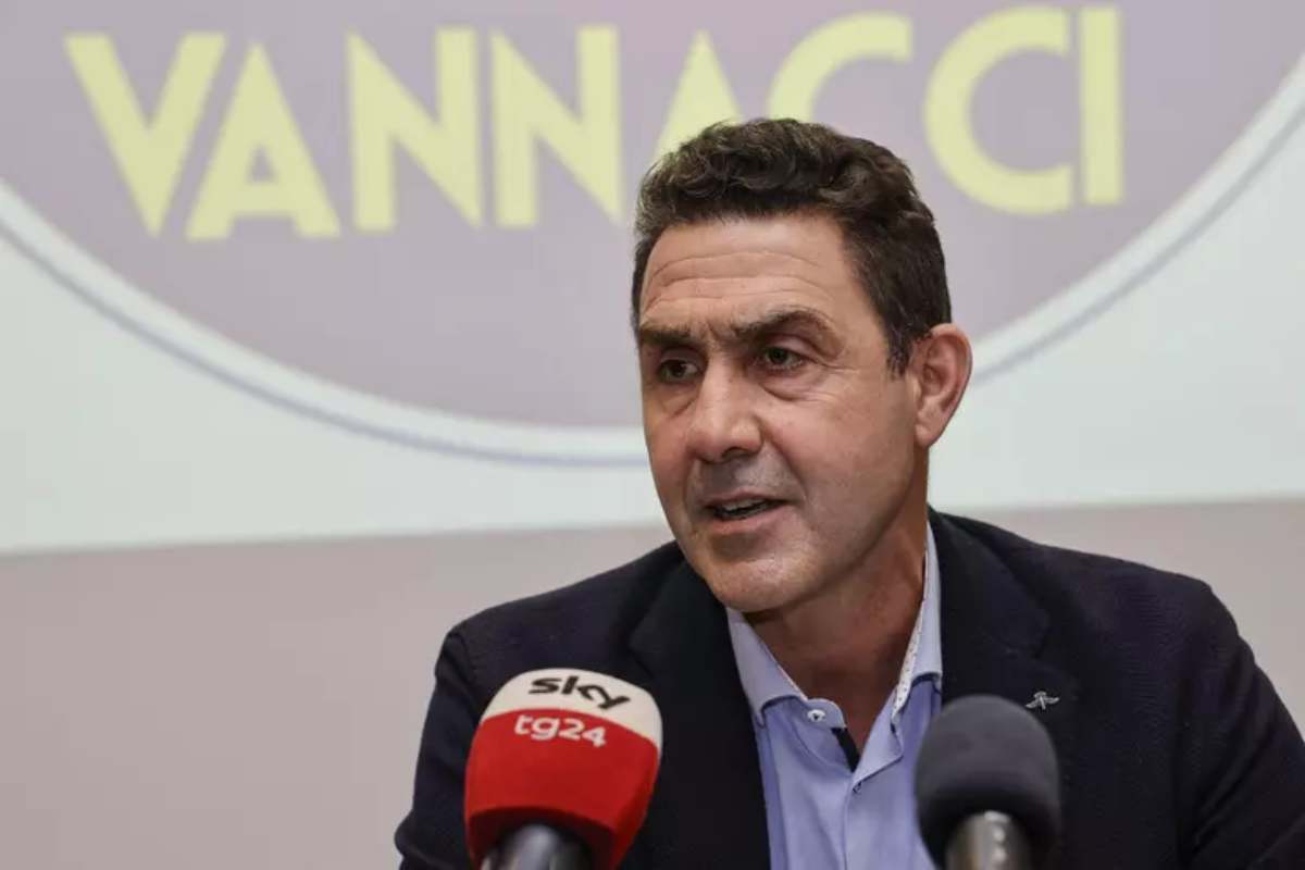 Roberto Vannacci