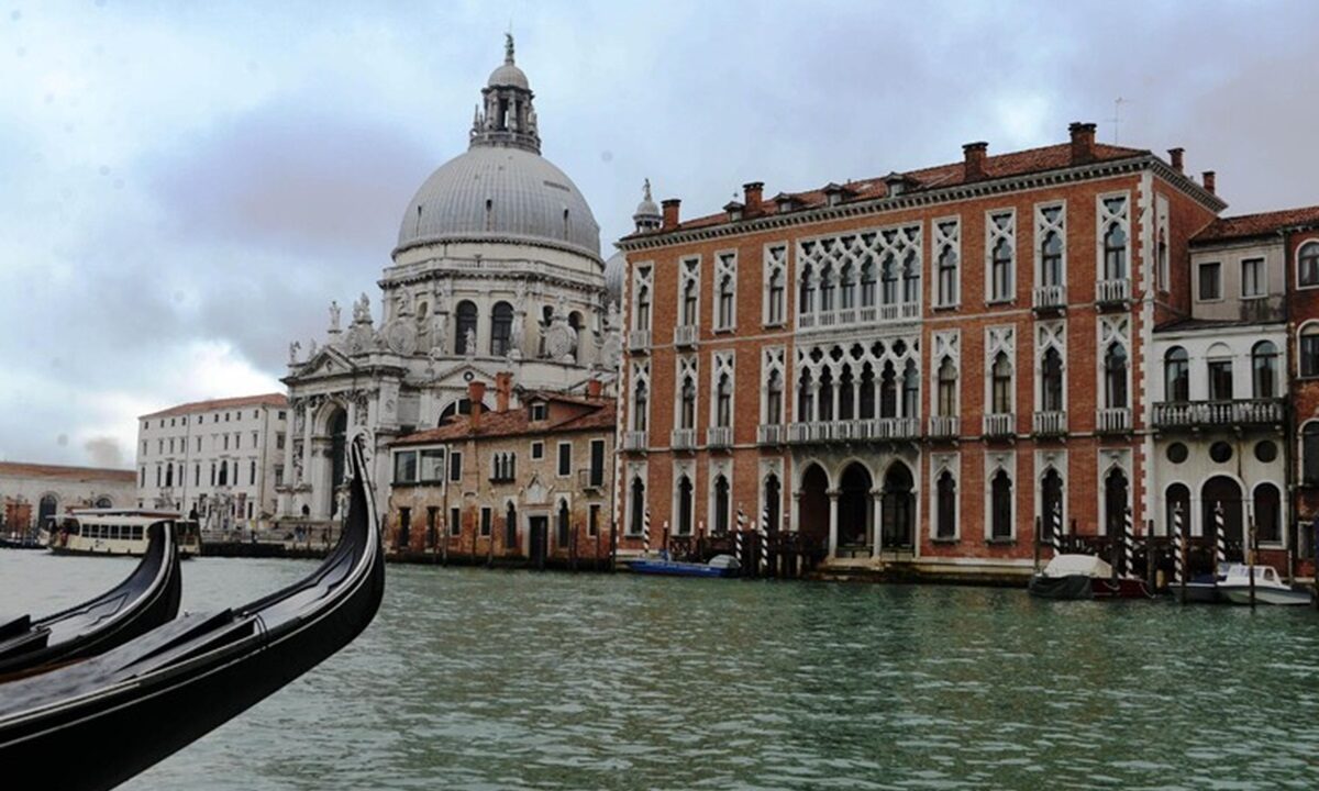 Venezia