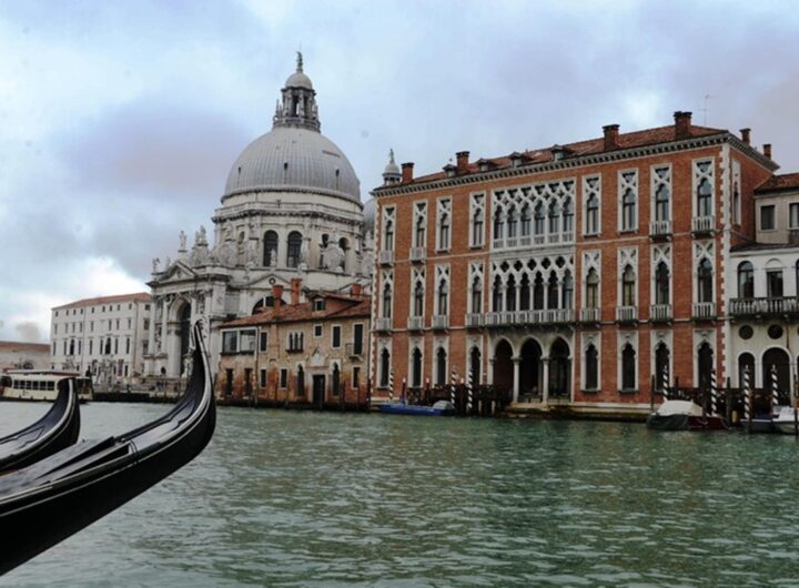 Venezia