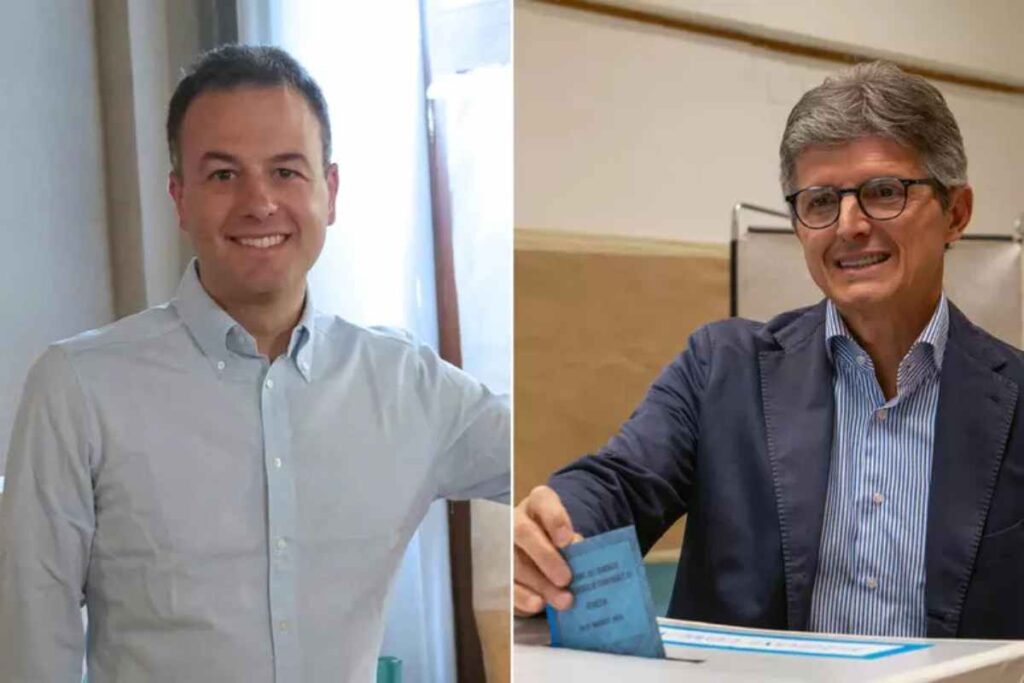 Venturini e Martella