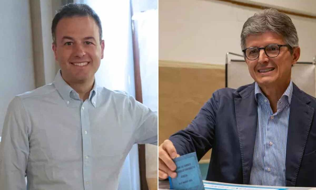 Venturini e Martella