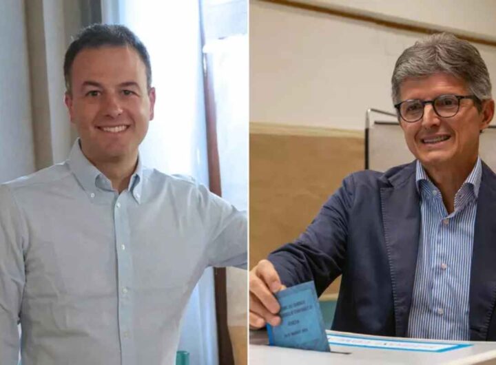 Venturini e Martella