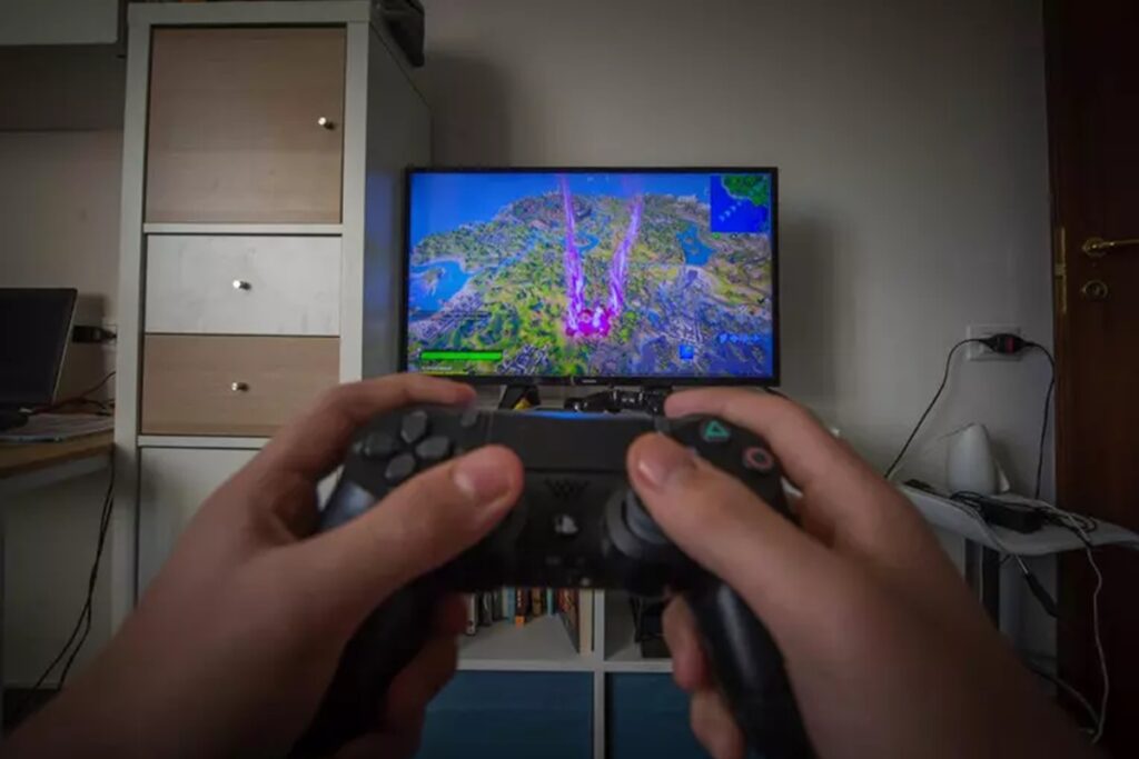 Un videogioco