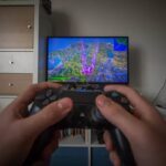 Un videogioco