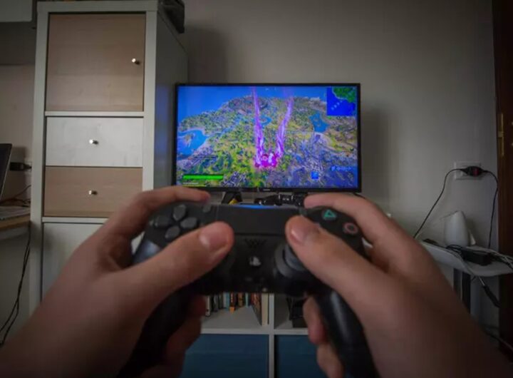 Un videogioco