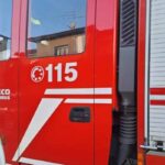 Vigili del fuoco