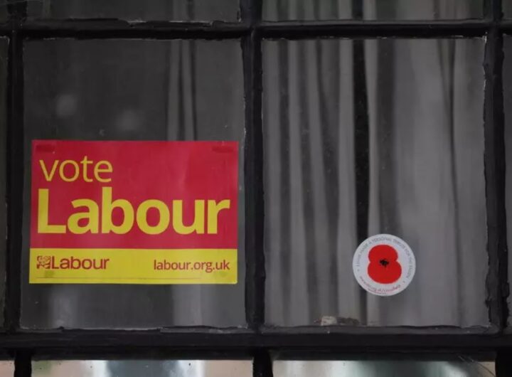 manifesto elettorale labour uk