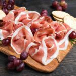 Prosciutto