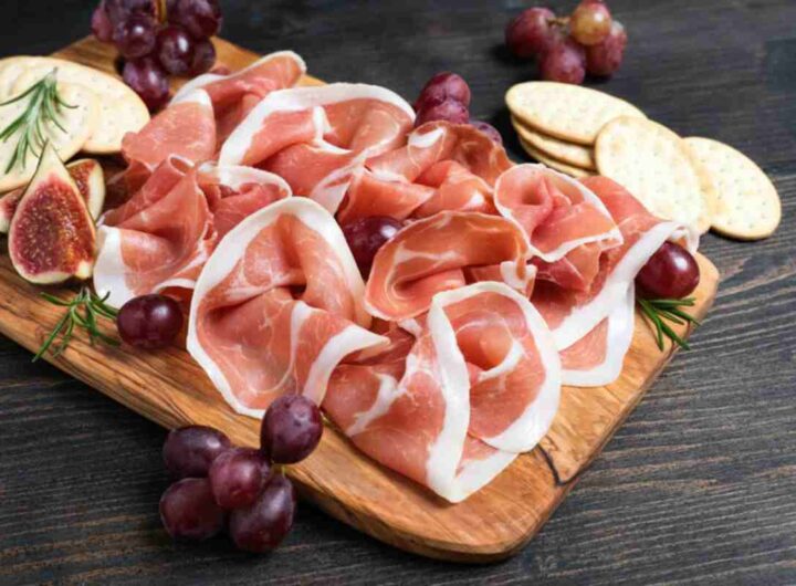 Prosciutto