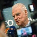 Il ministro della PA Paolo Zangrillo