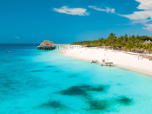 Zanzibar