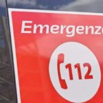 L'insegna del 112