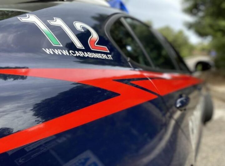 carabinieri