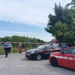 17enne ucciso zia carabinieri