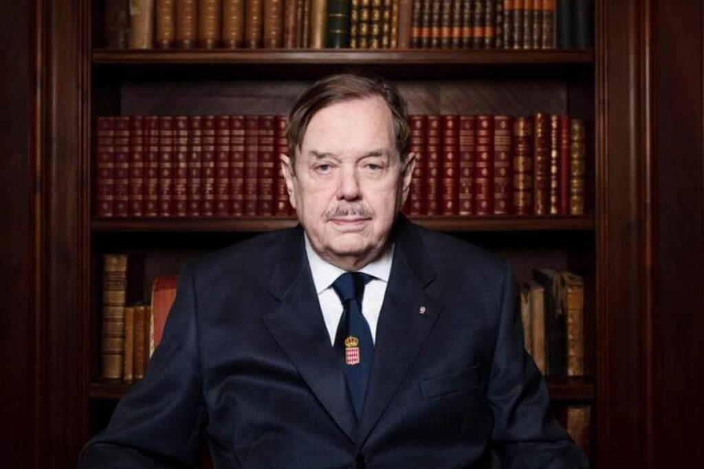 Domenico Antonio Pallavicino