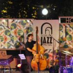 Esquilino Jazz Festival 2026 a Roma: dodici serate di jazz gratuito al cuore multiculturale della città