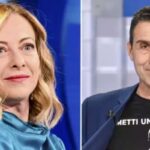 meloni vannacci