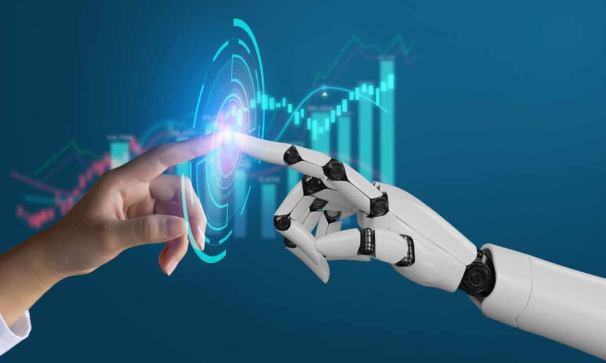 L'intelligenza artificiale
