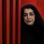 Marjane Satrapi