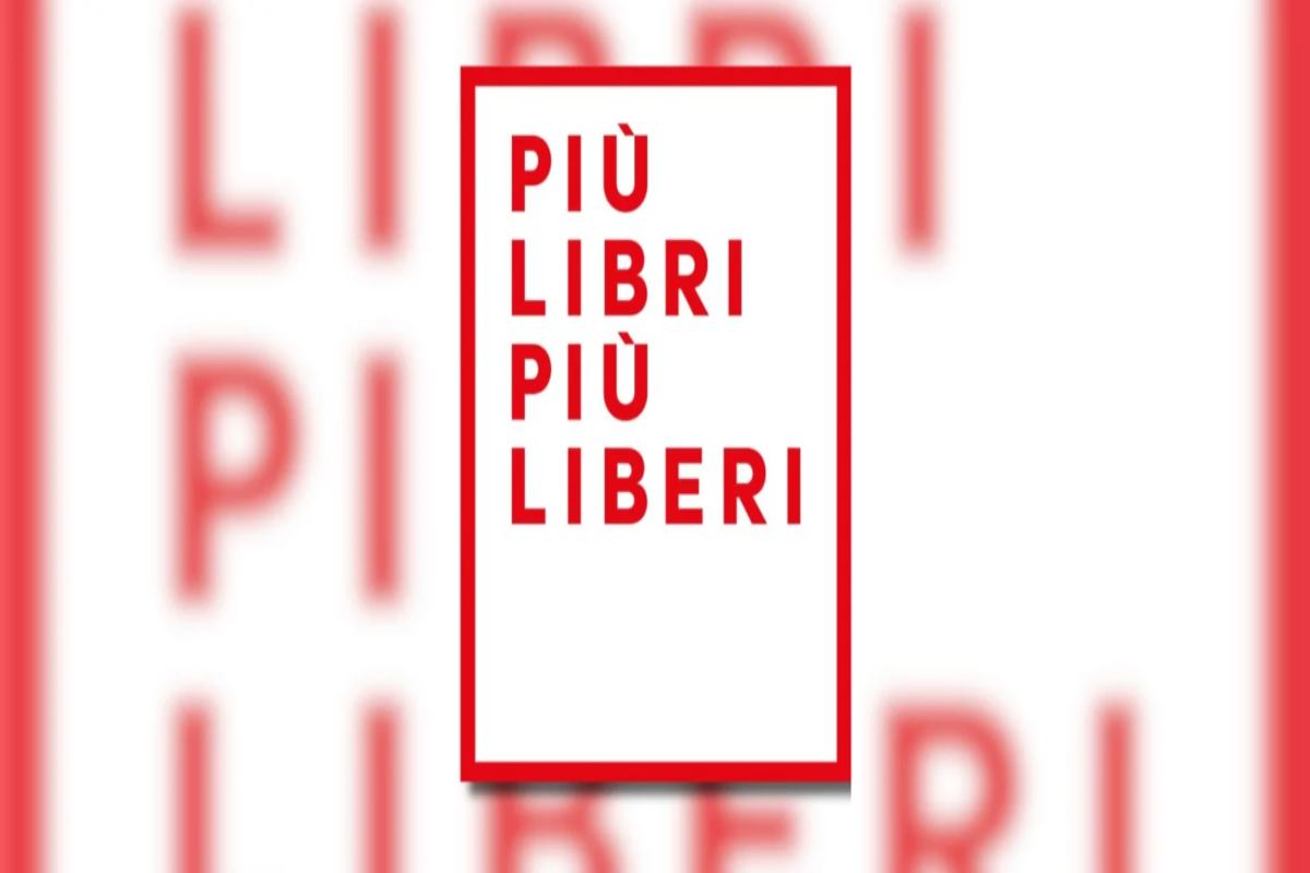 Più Libri Più Liberi