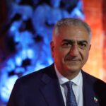Lo Scià Reza Pahlavi