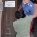 carabiniere aggredito venturina
