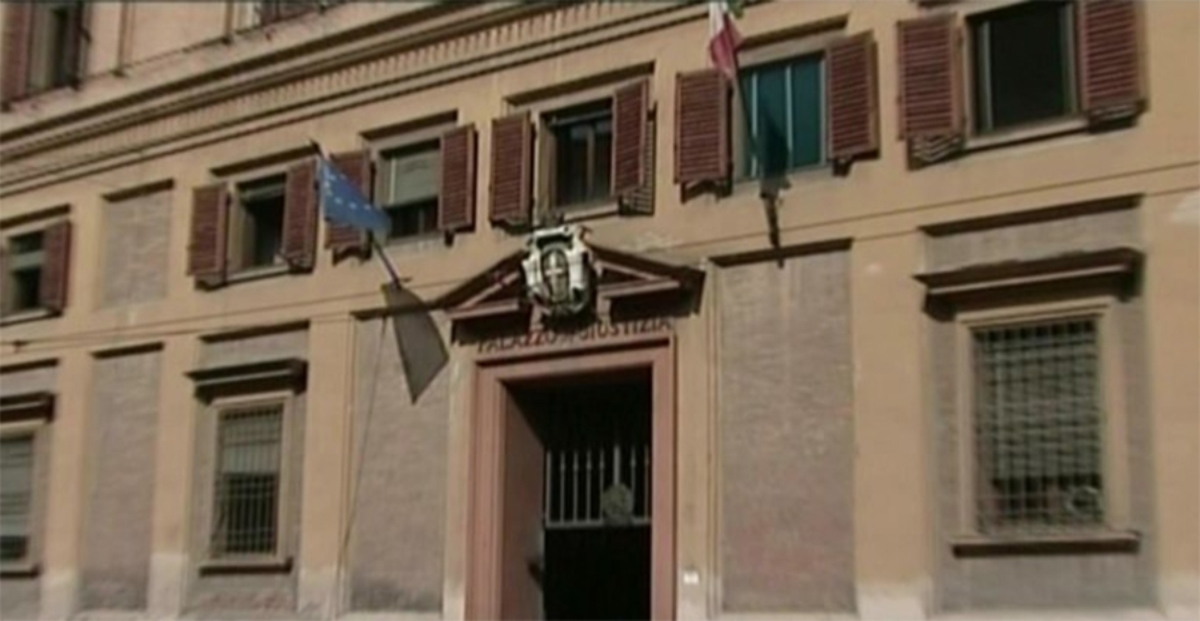tribunale di modena