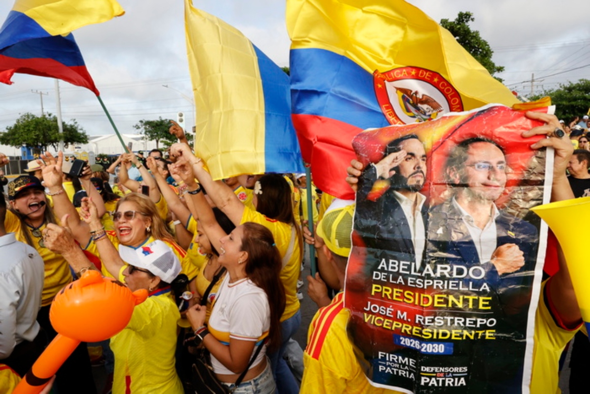 colombia al voto