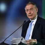 Il ministro delle Imprese Adolfo Urso