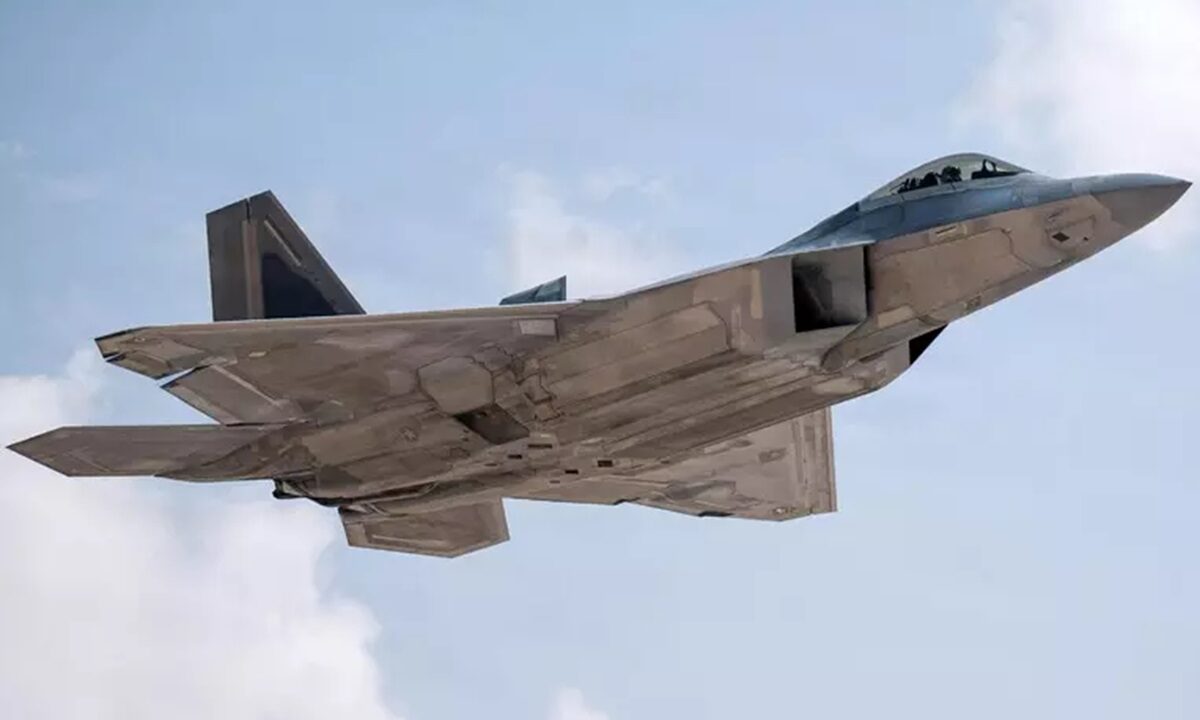 Un aereo