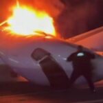 Aereo precipitato
