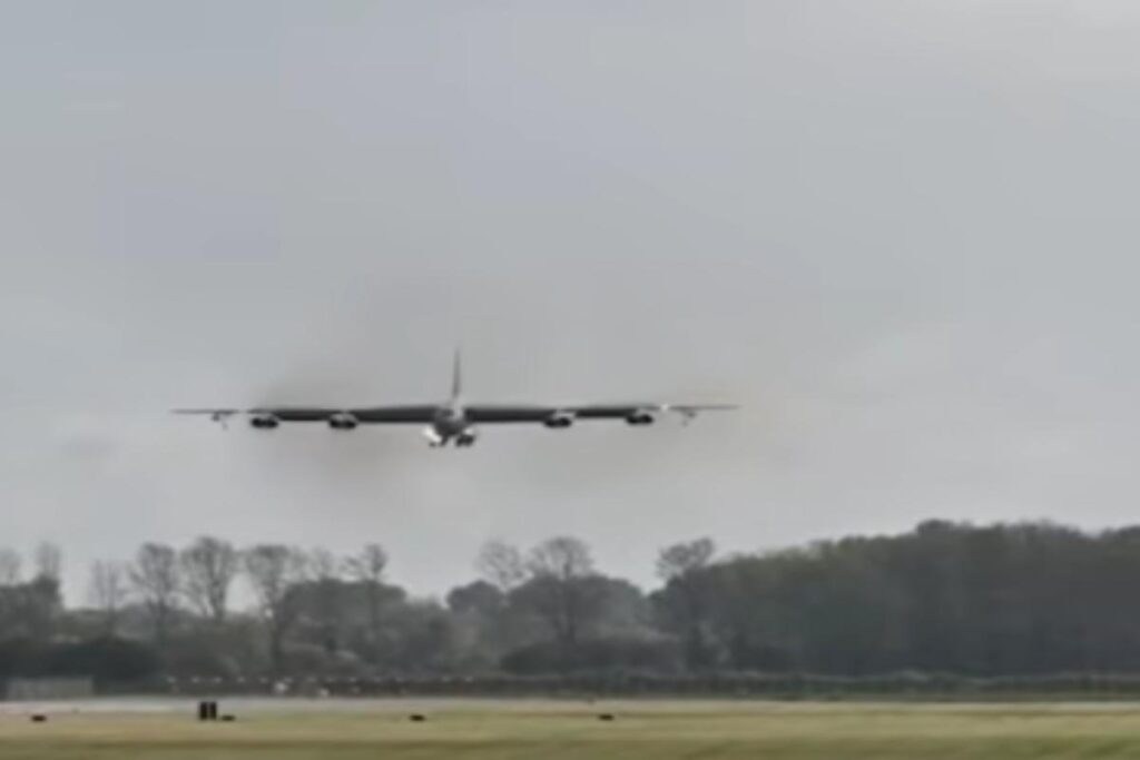 Bombardiere americano