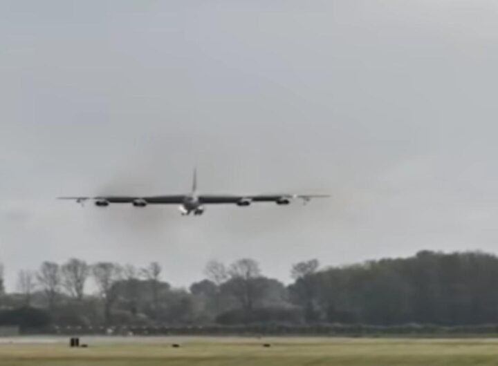 Bombardiere americano