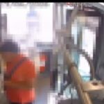 aggressione su bus bologna