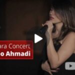 Parastoo Ahmadi