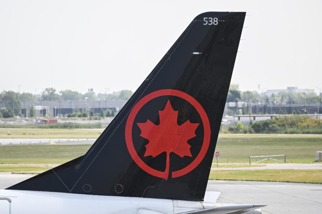 Air Canada