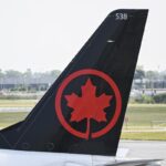 Air Canada