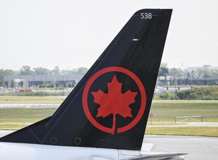 Air Canada
